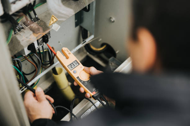 Best Electrical Upgrades for Homes  in Long Beach, NY