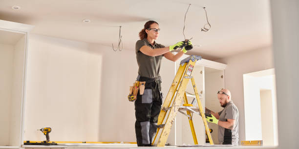 Best Electrical Installation Contractor  in Long Beach, NY