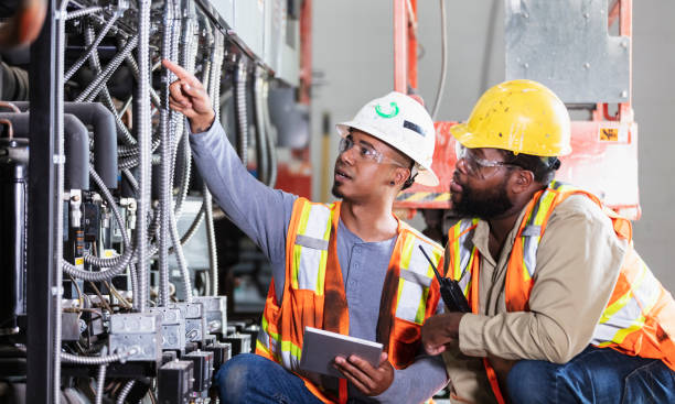 Best Affordable Electrician  in Long Beach, NY