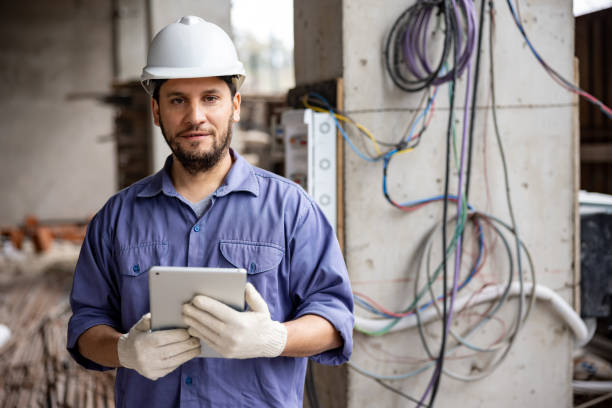 Best Electrical Contractors for Businesses  in Long Beach, NY