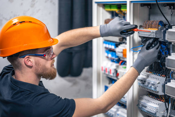 Best Electrical Outlet Repair  in Long Beach, NY